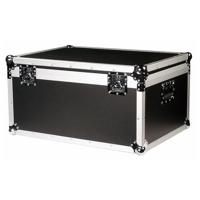 DAP UCA-SC4 Stack Case 4 Universele flightcase - thumbnail