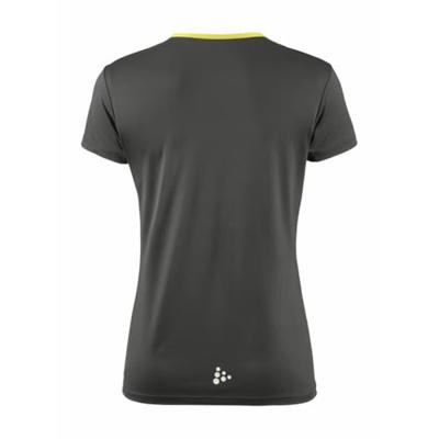 Craft 1912754 Extend Jersey W - Asphalt - XS Craft 1912754 Extend Jersey W - Asphalt - XS