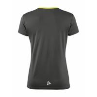 Craft 1912754 Extend Jersey W - Asphalt - XS - thumbnail