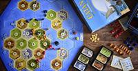 Bordspel Devir Catan: Expansión Navegantes (ES) - thumbnail