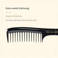 Hercules Sägemann Master Class Handle Comb - thumbnail