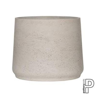 Pottery Pots Bloempot Patt XXXL Ø45x38cm - Grey Washed