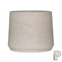 Pottery Pots Bloempot Patt XXXL Ø45x38cm - Grey Washed - thumbnail