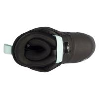 Nidecker Sierra Verhuur Snowboardschoenen Dames Black 90 - thumbnail