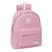 Schoolrugzak Munich Basic Roze 33 x 42 x 15 cm - thumbnail