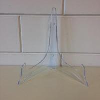 Universeelstandaard 310mm hoog transp - 30 stuks - thumbnail