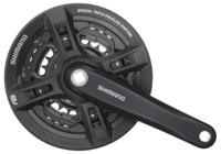 Shimano crankstel 9v 22-32-44 170mm fc-m371 -5mm - thumbnail