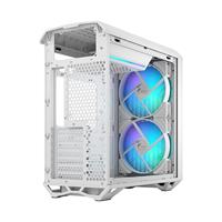 Fractal Design Torrent Compact PC-behuizing Wit - thumbnail