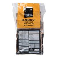 Ovengedroogd elzenhout - thumbnail