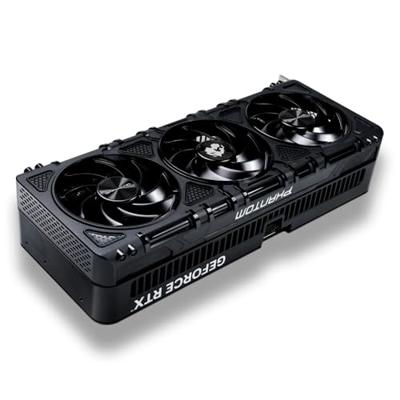 VGA Gainward GeForce RTX 5080 Phantom GS 16GB GDDR7