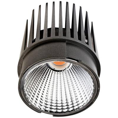 Deko Light 565352 Modular System COB 31W LED-inbouwlamp Energielabel: E (A - G) LED vast ingebouwd 31 W Grijs