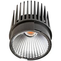 Deko Light 565352 Modular System COB 31W LED-inbouwlamp Energielabel: E (A - G) LED vast ingebouwd 31 W Grijs - thumbnail