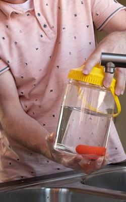 Knock Pest FlyNip VliegenVal (incl. lokstof)