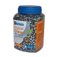 Superfish Crystal Clear Media 1000 Ml - Gezond & Helder Aquariumwater Filtermedium - thumbnail