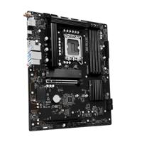 Moederbord Intel Asrock B860 Pro-A WiFi - thumbnail