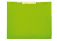 Jalema Secolor hechtmap, ft A4 met snelhechter, pak van 10 stuks, groen - thumbnail