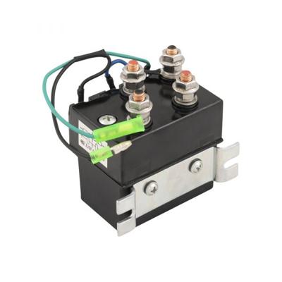 Trailergear relais 12v