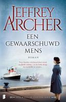 Een gewaarschuwd mens - Jeffrey Archer - ebook - thumbnail