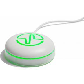 Alkaline D-cell batterij, 2 stuks