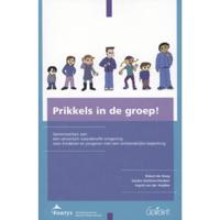 Prikkels in de groep! (Paperback) - thumbnail
