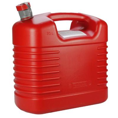 Pressol 21137 20 Liter Jerrycan voor brandstof 20 l HDPE