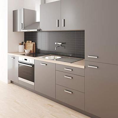 Grohe Costa L Wandkraan Met Onderuitloop Chroom - thumbnail