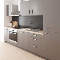 Grohe Costa L Wandkraan Met Onderuitloop Chroom - thumbnail