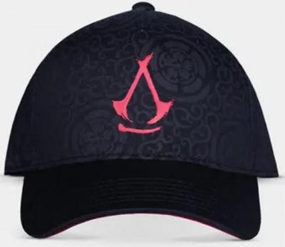 Assassin's Creed Shadows - Lotus Men's Adjustable Cap