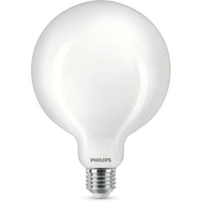 Philips LED 76481400 LED-lamp Energielabel D (A - G) E27 13 W = 20 W Warmwit (Ø x h) 12.4 cm x 17.7 cm 1 stuk(s)