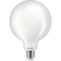 Philips LED 76481400 LED-lamp Energielabel D (A - G) E27 13 W = 20 W Warmwit (Ø x h) 12.4 cm x 17.7 cm 1 stuk(s) - thumbnail