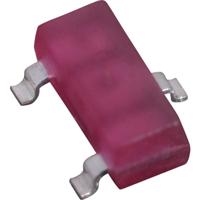 Kingbright KM-23ESGW SMD-LED meerkleurig SOT23 Rood, Groen 15 mcd 140 ° 20 mA 2.5 V Tape cut - thumbnail