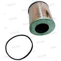 RECFF143 - OLIEFILTER - thumbnail