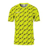 Uhlsport Progressive Keeperstenue Pack Felgeel - thumbnail