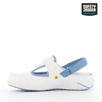 Safety Jogger Carly Sandaal OB | Lila | Maat 36 - 5400950622638 - thumbnail