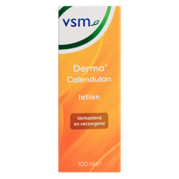 VSM Calendulan derma lotion 100 Milliliter - thumbnail