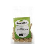 Biologische Cashewnoten - 150 gram - thumbnail