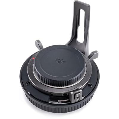 DJI Zenmuse X9 E Mount Unit