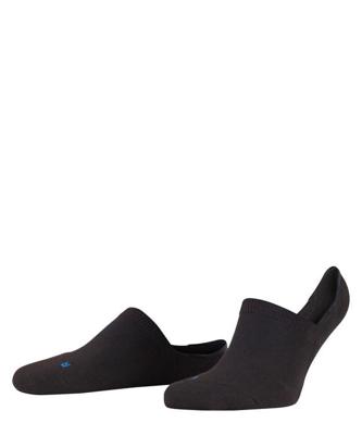Falke Cool Kick Footies Sok black 44-45
