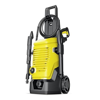 KARCHER K 4 WCM hogedrukreiniger - 420 l/u - 1800 W - 130 bar KARCHER K 4 WCM hogedrukreiniger - 420 l/u - 1800 W - 130 bar