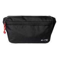 Moment Mini Fanny Sling 1L, Black Ripstop - thumbnail