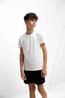 Antony Morato T-Shirt Kids Wit - Maat 128 - Kleur: Wit | Soccerfanshop - thumbnail