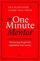 De one minute mentor (Paperback) - thumbnail
