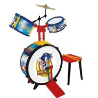 Drums Sonic Kinderen - thumbnail