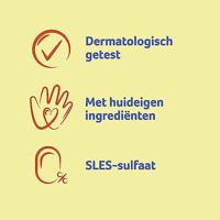 Zwitsal - Schuimbad Zeepvrij - 700ml - thumbnail