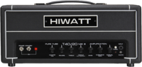 Hiwatt T40/20 Head - 40/20W - thumbnail