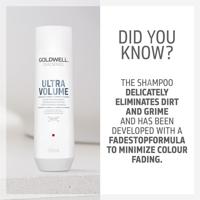 Goldwell Dualsenses Ultra Volume Bodifying Shampoo 250ml - thumbnail