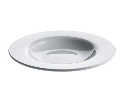 A DI ALESSI - Platebowlcup - Diep bord 22cm