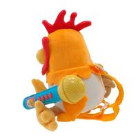 Luidspreker met Karaokemicrofoon Reig - thumbnail