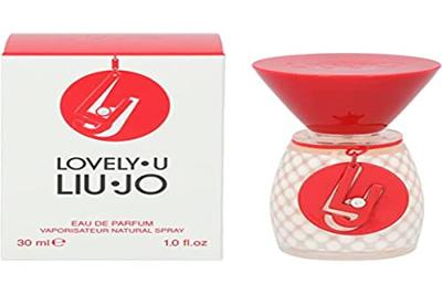 Liu Jo - Liu-Jo Lovely U Eau de parfum Spray 30 ml Dames Liu Jo - Liu-Jo Lovely U Eau de parfum Spray 30 ml Dames