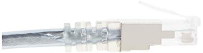 C2G RJ11-modemkabel voor DSL-internetverbinding, 4,6 m lange Ethernet-netwerkkabel, 28722